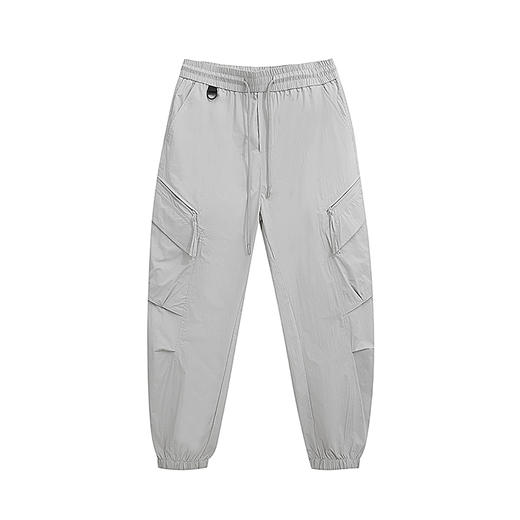 【新品上新】HX 夏季工装休闲长裤S203522092101/02 商品图0