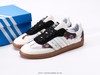 阿迪达斯adidas samba og复古低帮休闲运动板鞋JI2731男女鞋 商品缩略图7