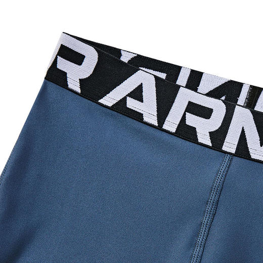 【12月-特惠福利】Under Armour安德玛童装轻薄九分运动紧身裤1390068 商品图5