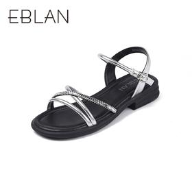 伊伴潮流舒适女时尚休闲鞋B25303202