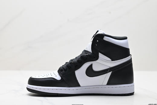 耐克乔丹Air Jordan 1 Retro Mid中帮经典复古休闲运动板鞋DZ5485-052男鞋 商品图2