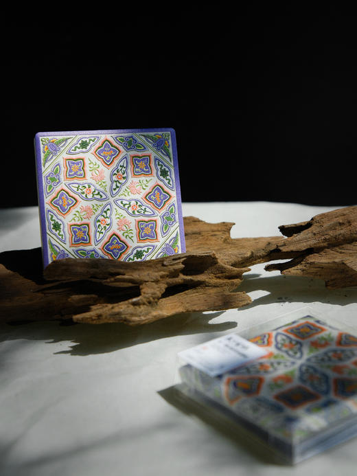 天一生巧·陶瓷冰箱贴 商品图0