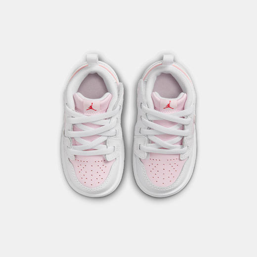 Jordan 1 Low Alt 幼童运动鞋 DR9747 商品图3