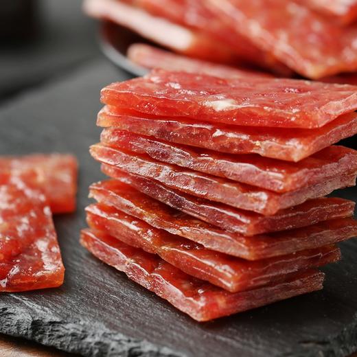 【MDL】麦臻选黑猪火烤肉片400g 商品图3