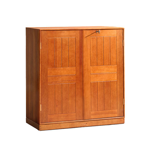 伽罗 JALO MCM风格魔方柜（40个工作日内发货） 商品图4