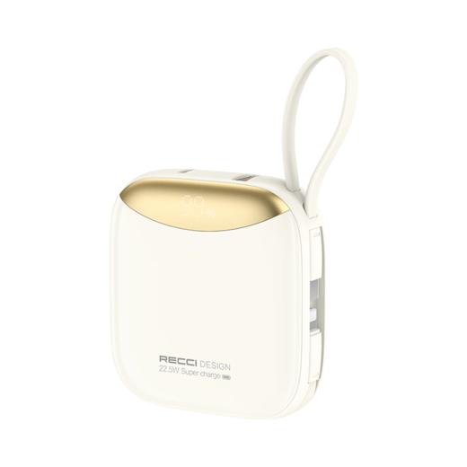 Recci锐思RPB-P46RPB-P20 移动电源 商品图5