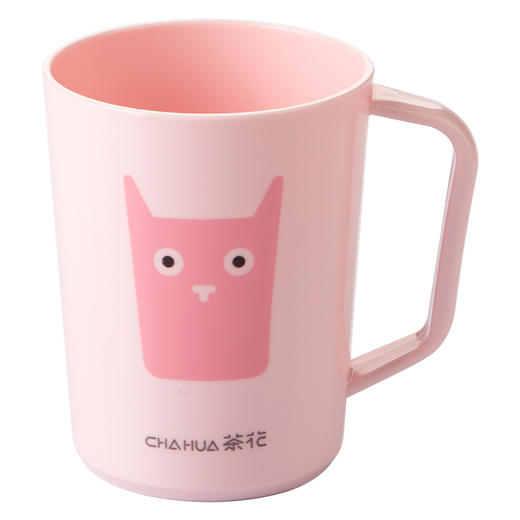 茶花咪呀儿童口杯054006 商品图7