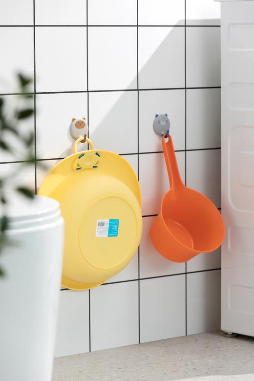 茶花胖猫粘钩121017 商品图9