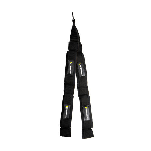 【执炼FitterGear】龙门架健身训练配套辅助训练绳FGHK 商品图4