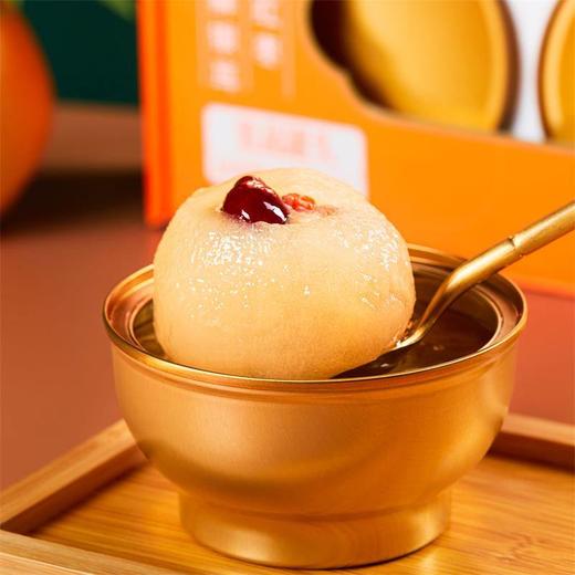 【MDL】宫廷珍宝古法炖梨255g*6 商品图3