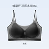 U型美背【无痕边缘！告别痕迹困扰】无痕超薄款内衣女夏季冰丝大胸显小胸透气聚拢美背运动女士文胸罩。ry 商品缩略图5