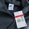 正品耐克Nike风行者拉链外套
标全保真 支持鉴定 爆火的drill风
经典永不过时 美版 人体流线设计
多处拼接 面料 压胶工艺
底部弹力收口 
黑色灰色S-XL 商品缩略图4