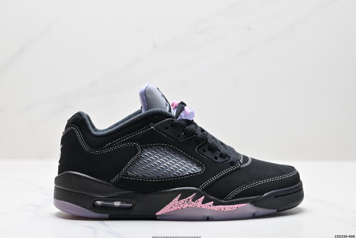 耐克乔丹Air Jordan 5 Retro Low复古低帮篮球鞋DX4355-015男女鞋 商品图0