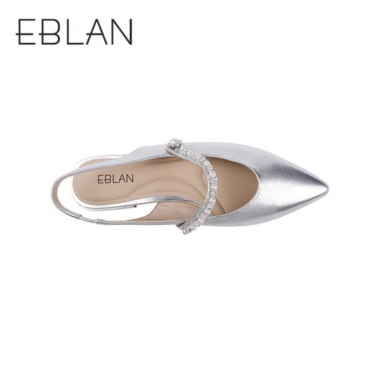 伊伴潮流舒适女凉鞋B25269609 商品图2