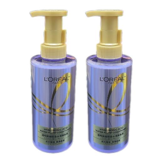 L'oreal-欧莱雅强韧丰盈洗发露/升华修护/轻盈水润/轻盈清爽-440ml 商品图4