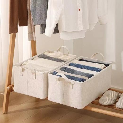衣服裤子收纳神器 商品图3