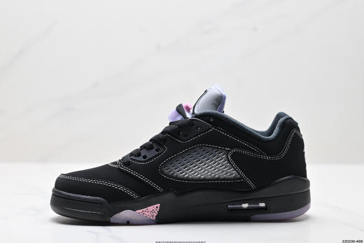 耐克乔丹Air Jordan 5 Retro Low复古低帮篮球鞋DX4355-015男女鞋 商品图2