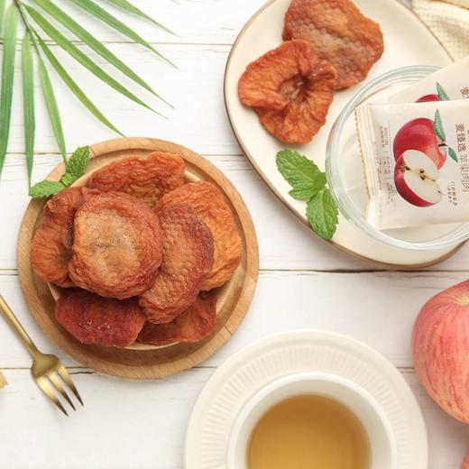 【MDL】麦臻选苹果肉肉350g（新老包装随机发货） 商品图2