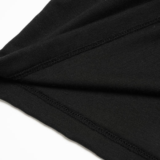 ROMI STUDIO【高品质】简约百搭遮副乳打底纯色带胸垫背心吊带T3327 商品图3