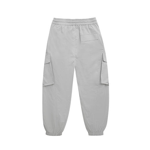 【新品上新】HX 夏季工装休闲长裤S203522092101/02 商品图1