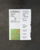《DEMO》 第3-7期合集 商品缩略图2
