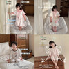 【两件起发】观偎亲子A1006家居服睡裙合集 商品缩略图1