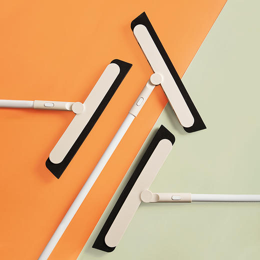 茶花速洁EVA魔术扫把215002 商品图4