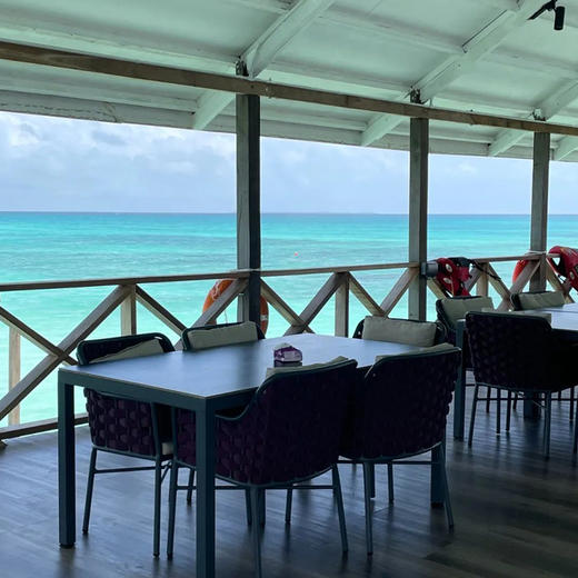 仙本那莫阿娜moana水屋度假村 商品图4