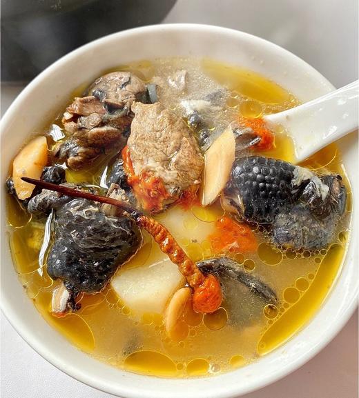 200天龄，林下散养【原种泰和乌鸡】五爪复冠老品种·药食同源·历代御用珍品·国家地理标志产品，可溯源，纯种鸡、低脂高蛋白！ 商品图5