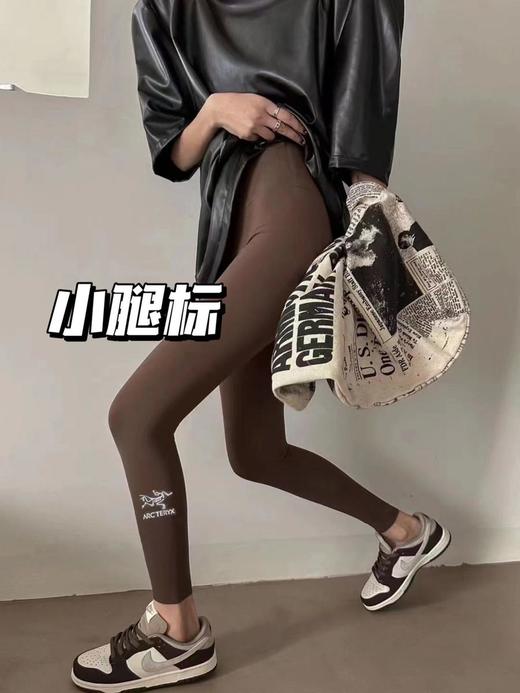 始祖鸟瑜伽裤芭比裤（MG） 商品图4