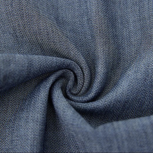 【新品上新】HX 夏季水洗牛仔九分裤S210520002101 商品图7