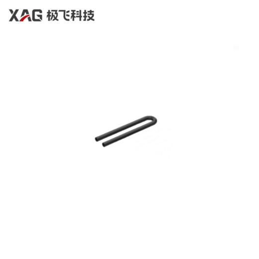 极飞 P60 2024款叶轮泵&喷头药液传输管 农机配件 商品图0