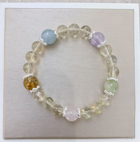 JS（绩客）彩虹绕