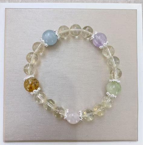 JS（绩客）彩虹绕 商品图0