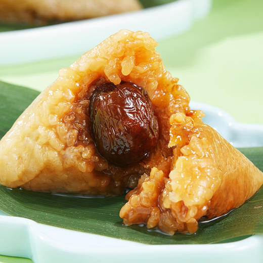 聚享端午礼盒（2025）粽子礼盒 商品图2