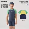 (包邮)heybetter 泳衣+泳帽（三种颜色） 商品缩略图3
