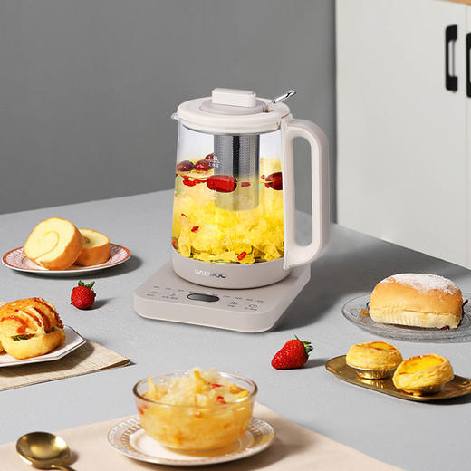 大宇液体加热器（养生壶）DYYS-10H95（仅供济南市区） 商品图1