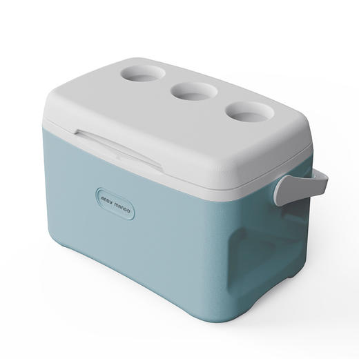 安迪芒果车载户外保温箱AM-BWX001 商品图4