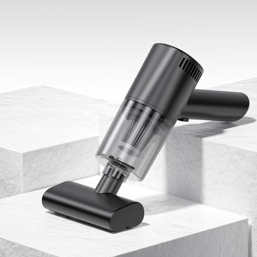 SAMPO无线车载吸尘器SP-CZXC003 商品图1