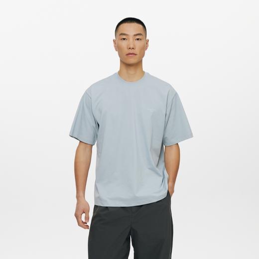 oneup凉感水显印花短袖T恤 商品图1