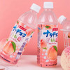 三佳利椰果白桃味饮料500ml/021040 果味浓郁清新爽口 商品缩略图2