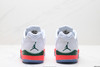 耐克乔丹Air Jordan 5 Retro Low复古低帮篮球鞋DX4355-015男女鞋 商品缩略图5