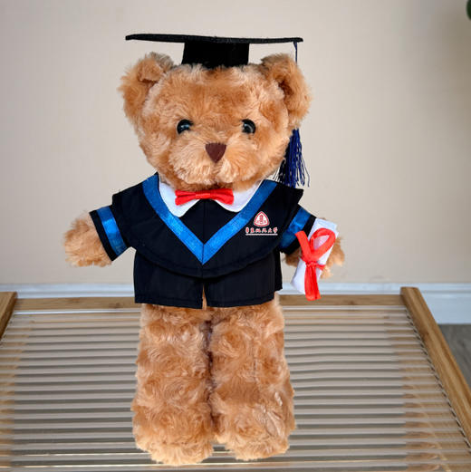 博士熊 商品图1