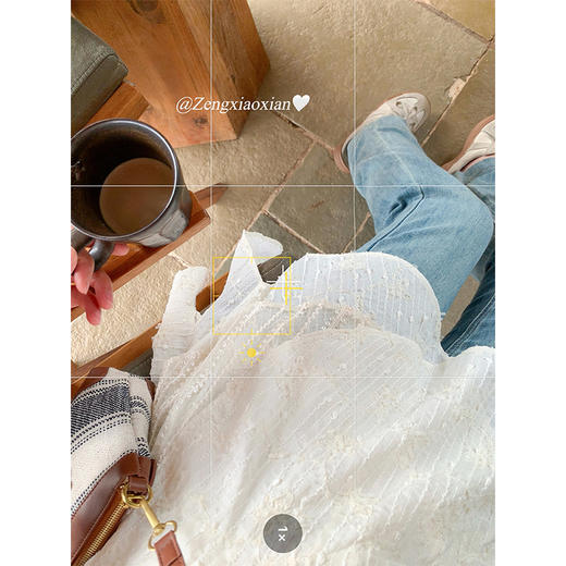 【189元任选2件】最后一波现货！不规则吊带连衣短裙 商品图1