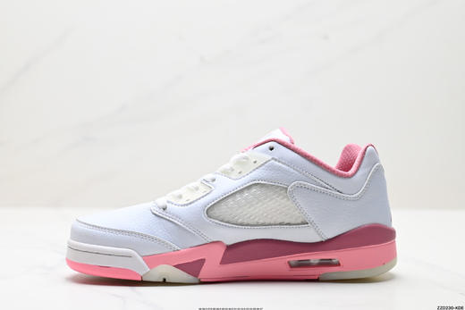 耐克乔丹Air Jordan 5 Retro Low复古低帮篮球鞋DX4355-015男女鞋 商品图2