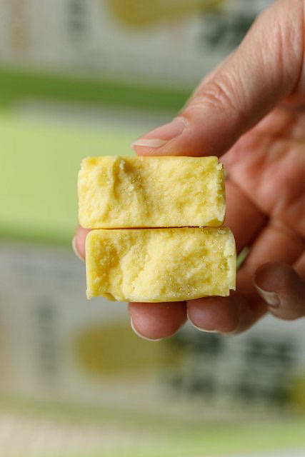 绿豆冰糕入口轻抿即化80%脱皮绿豆、10%海藻糖、10%黄油绿豆冰糕基地直邮 商品图1