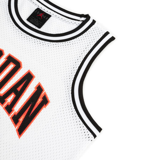 JORDAN 夏 大童小童 背心 JDN-TT-A773 商品图4
