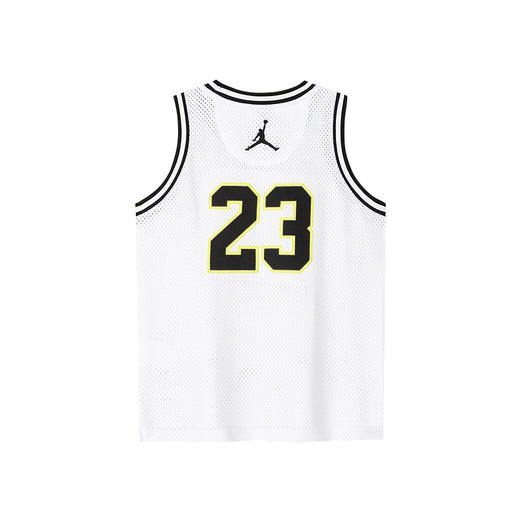 JORDAN 夏 大童小童 背心 JDN-TT-A773 商品图1