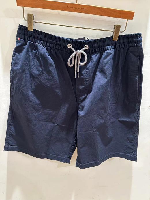 TOMMY男短裤78J8249FAP 商品图0