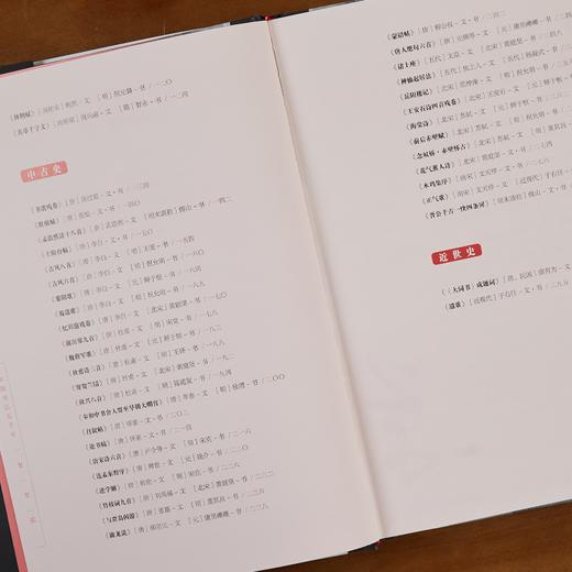 《中国书法五千年》| 一套书纵跨5000年，集齐中国历朝历代300+传世墨宝，220+位文化大家 商品图4